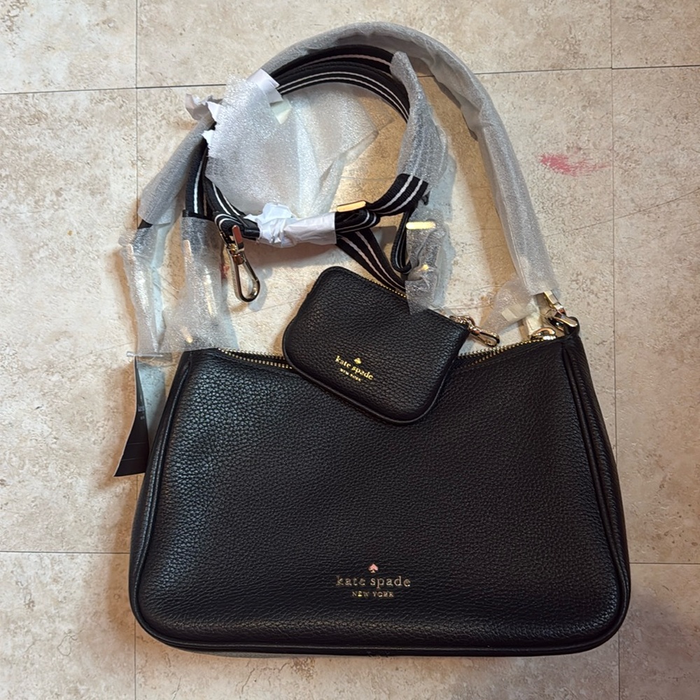 Kate shade two strap bag - you choose the style